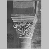 Le Mans, Église abbatiale Notre-Dame-du-Pré, photo Château, culture.gouv.fr,2.jpg